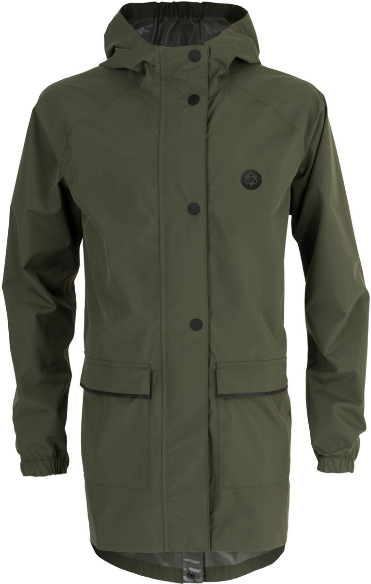 Load image into Gallery viewer, Agu go parka kids regenjas essential kids
