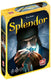 Space cowboys splendor - basisspel - bordspel