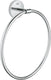 Grohe bau cosmopolitan handdoekring