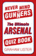 Never mind the gunners