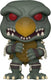 Funko teenage mutant ninja turtles verzamelfiguur pop! movies tokka 9 cm multicolours