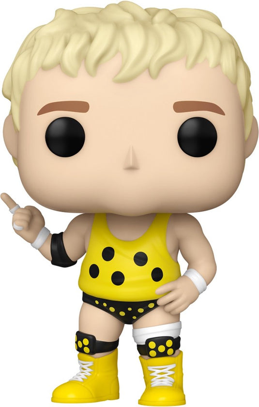 Funko pop! wwe: dusty rhodes