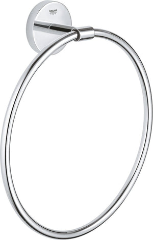 Grohe start cosmopolitan wandhouder - chroom