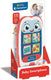 Clementoni baby - speelgoed telefoon - baby smartphone - met dierengeluiden - 6 tot 36 maanden