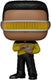 Funko pop! television: star trek - geordi la forge #1925