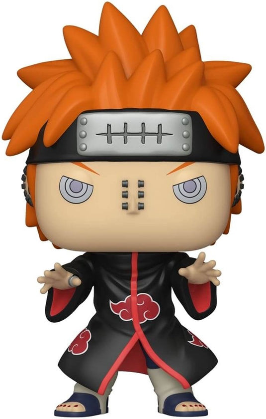 Funko pop! animation: naruto - pain