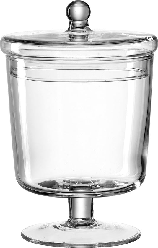Leonardo poesia voorraadpot 19 cm