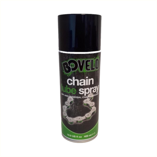 Velo bo chain lube spray 400ml