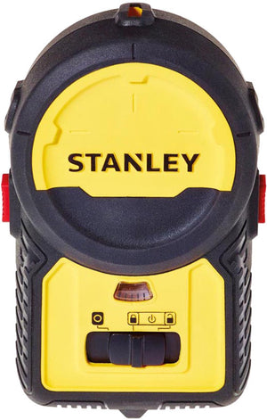 Stanley stht1-77149 wandlaser - zelfnivellerend