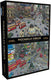 Gibsons - piccadilly circus through the decades (door bryan evans) - 1000 stukjes 49×68cm (b×h) - legpuzzel voor volwassenen