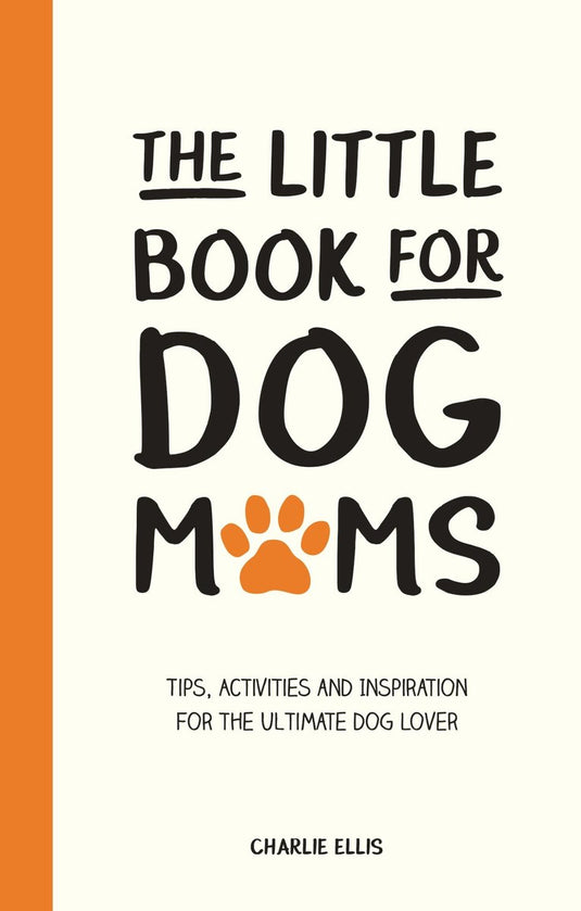 The little book for dog mums