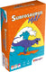 Geronimo games surfosaurus max - - bandjo - kaartspel - vanaf 8 jaar oud - van 2 tot 8 spelers