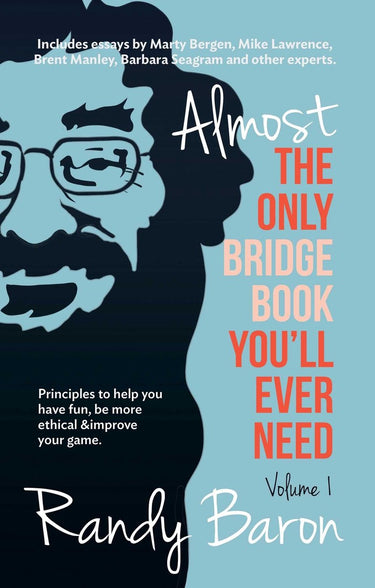 Almost the only bridge book you'll ever need