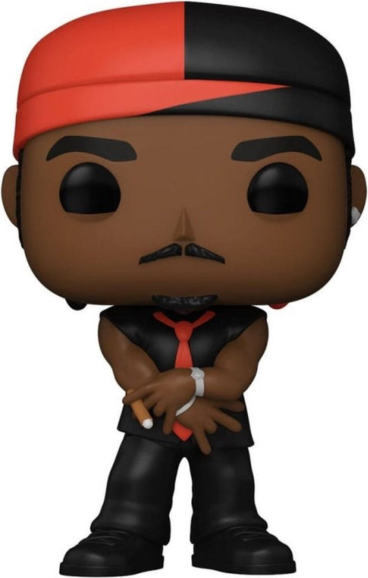 Funko pop rocks: ja rule - pop