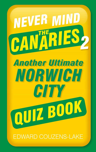 Never mind the canaries 2