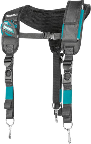 Makita accessoires makita gereedschapsgordel beugel zwaargewicht - e-15372