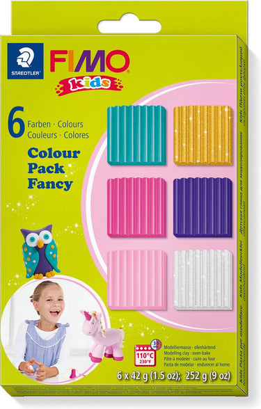 Fimo https: www.cchobby.nl r-kids-boetseerklei-extra-kleuren-6x42-gr-1-doos