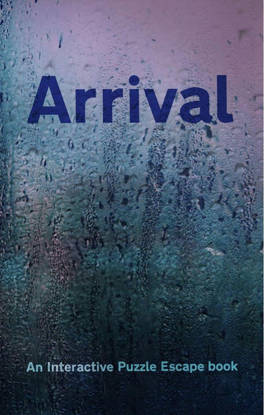 Escapages - arrival