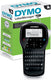 Dymo labelmanager 280-labelmaker | oplaadbare, draagbare labelprinter met azerty-toetsenbord | inclusief zwart-wit d1-labeltape (12 mm) | voor thuis en op kantoor