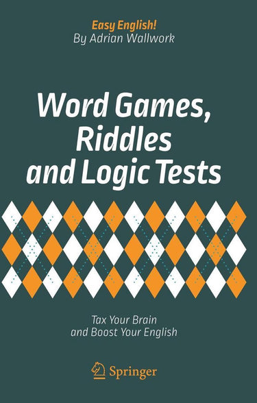 Social sciences (r0) - word games, riddles and logic tests
