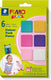 Fimo https: www.cchobby.nl r-kids-boetseerklei-extra-kleuren-6x42-gr-1-doos
