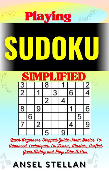 Imp playing sudoku slified