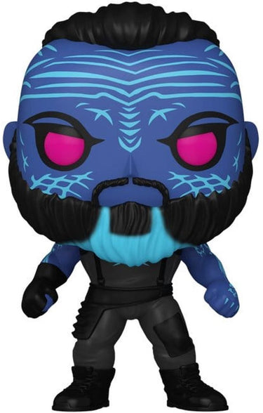 Funko wwe pop! vinyl figure bray wyatt 9 cm pop! figuur
