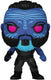 Funko wwe pop! vinyl figure bray wyatt 9 cm pop! figuur