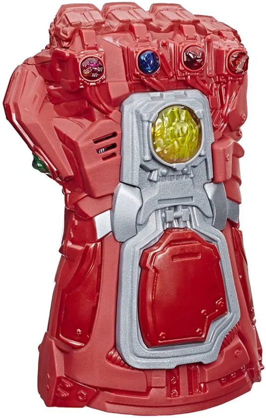 Avengers endgame infinity gauntlet-figuur rood