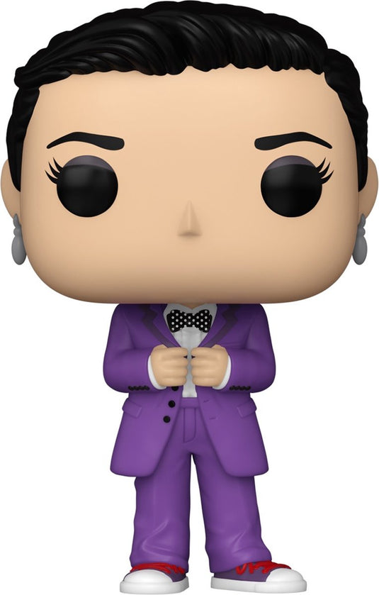 Funko pop! movies: mean girls - janis