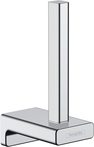 Hansgrohe addstoris reserverolhouder chroom