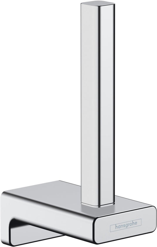 Hansgrohe addstoris reserverolhouder chroom