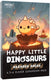 Breaking games happy little dinosaurs - hazards ahead - engels kaartspel