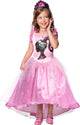 Rubies masquerade bar- barbie princess