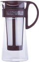 Hario mizudashi cold brew coffee pot bruin 600ml