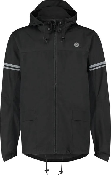Agu section regenjas ii essential heren