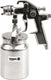 Vorel -spuitpistool-met-vloeistofbeker-hvlp-1000-ml