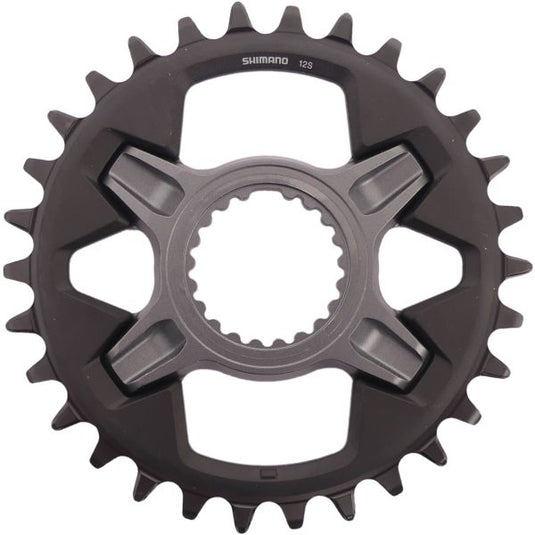 Shimano kettingblad SLX 34T enkel blad FC-M7100-1