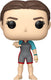 Funko stranger things season 5 - eleven vinylfiguur 1807 unisex pop! - neutraal - standard