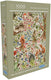 Gibsons - woodland wildlife (door the art file) - 1000 stukjes 48×69cm (b×h) - legpuzzel voor volwassenen