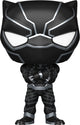 Funko pop! marvel: black panther #1418 (new classics)
