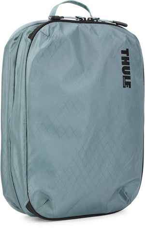 Thule clean dirty packing cube - 12l - pond gray