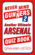 Never mind the gunners 2