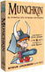 Steve jackson games munchkin - engelstalig kaartspel