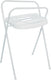 Bébé-jou badstandaard - 103 cm - wit