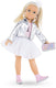 Corolle girls - modepop valentine paris fashion week set