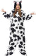 Smiffys dressing up costumes | costumes - animals - cow costume