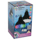 Kotronic party fun lights discolamp met bleutooth speaker