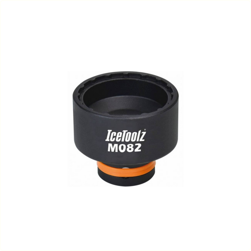 Load image into Gallery viewer, M082 Centerlock ring afnemer schijfrem 34mm

