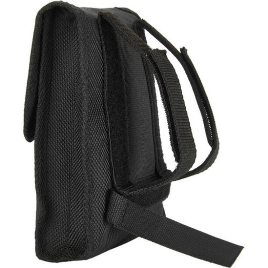 Trelock opbergtas voor zr355 zr455 insteekketting- zwart